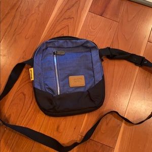 Over the shoulder men purse by Caterpillar